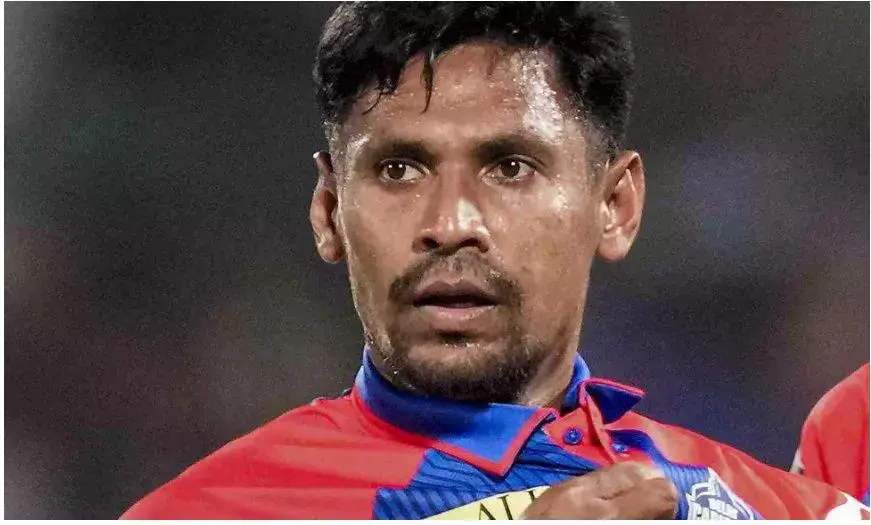 मुस्ताफिज़ुर रहमान एपिसोड : बांग्लादेश को पाकिस्तान की ओर और धकेलने का जोखिम उठा रहा है भारत