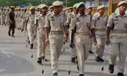 यूपी पुलिस भर्ती में अभ्यर्थियों को मिलेगी आयु सीमा में तीन साल की छूट, बीजेपी विधायकों ने लिखा था योगी को पत्र