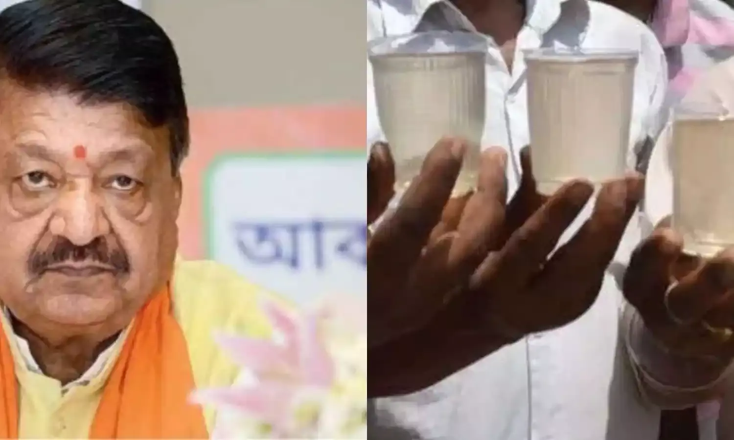 अखबार की मुहिम से खुला मौत के ड्रेनेज का राज, दहल उठा इंदौर