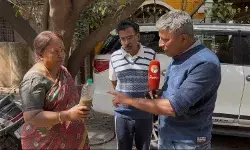 इंदौर जैसी जल-प्रदूषण की दहशत, बेंगलुरु के लिंगराजपुरम में मचा हड़कंप