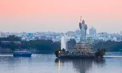 हैदराबाद झीलों की जल गुणवत्ता में भारी गिरावट, क्या शहरी विकास जिम्मेदार?