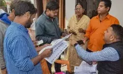SIR 2.0 : UP की वोटर लिस्ट से कटे 2.89 करोड़ नाम, ऐसे चेक करें अपना नाम