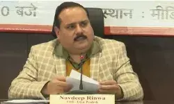 यूपी की मतदाता सूची से 2.89 करोड़ वोटरों का पत्ता साफ, देश में सबसे ज्यादा नाम हटाए गए