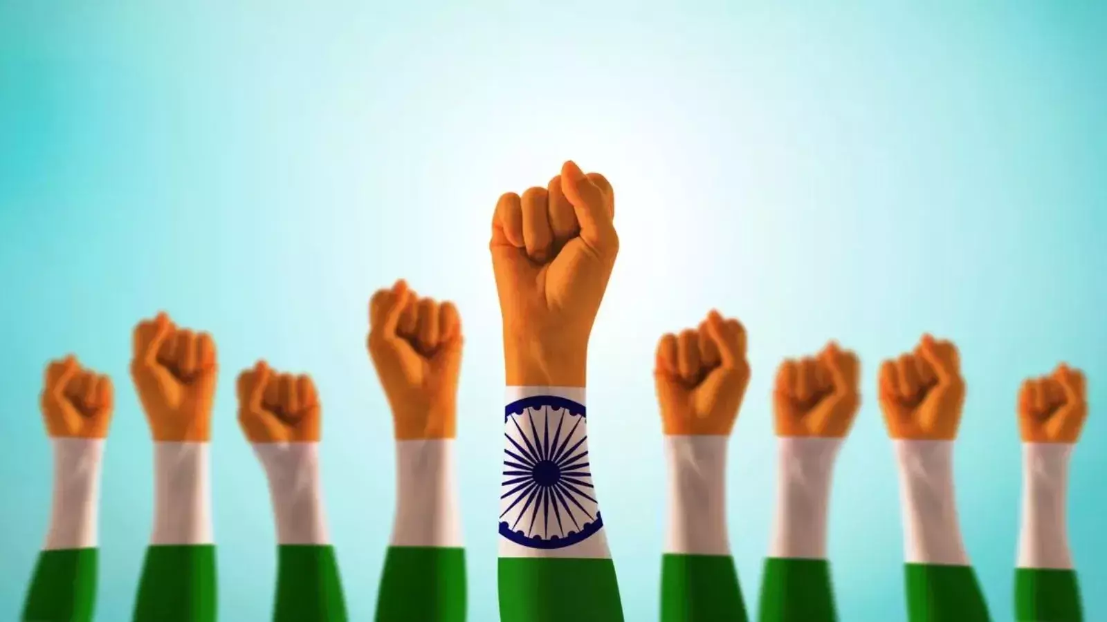 विकसित भारत 2047 पर खतरा? नए लेबर कोड्स से क्यों बढ़ी चिंता