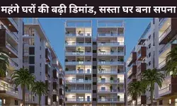 Luxury Housing Demand and sales on rise