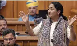 क्रांतिकारी भगत सिंह का बम कांड और सीएम रेखा गुप्ता का इतिहास ज्ञान