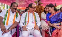 TVK की तरफ झुकाव, तमिलनाडु में कांग्रेस के लिए पड़ सकता है भारी