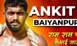 दौड़ और रील के बीच हरियाणा का युवा, देसी फिटनेस बनी पहचान का नया रास्ता