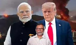 वेनेजुएला संकट: मादुरो की गिरफ्तारी पर भारत की चुप्पी के क्या हैं मायने?