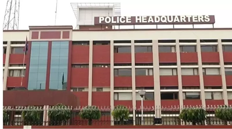 यौन उत्पीड़न का आरोप लगने के बाद नेशनल शूटिंग कोच निलंबित, पॉक्सो में मुकदमा दर्ज यौन उत्पीड़न का आरोप लगने के बाद नेशनल शूटिंग कोच निलंबित, पॉक्सो में मुकदमा दर्ज