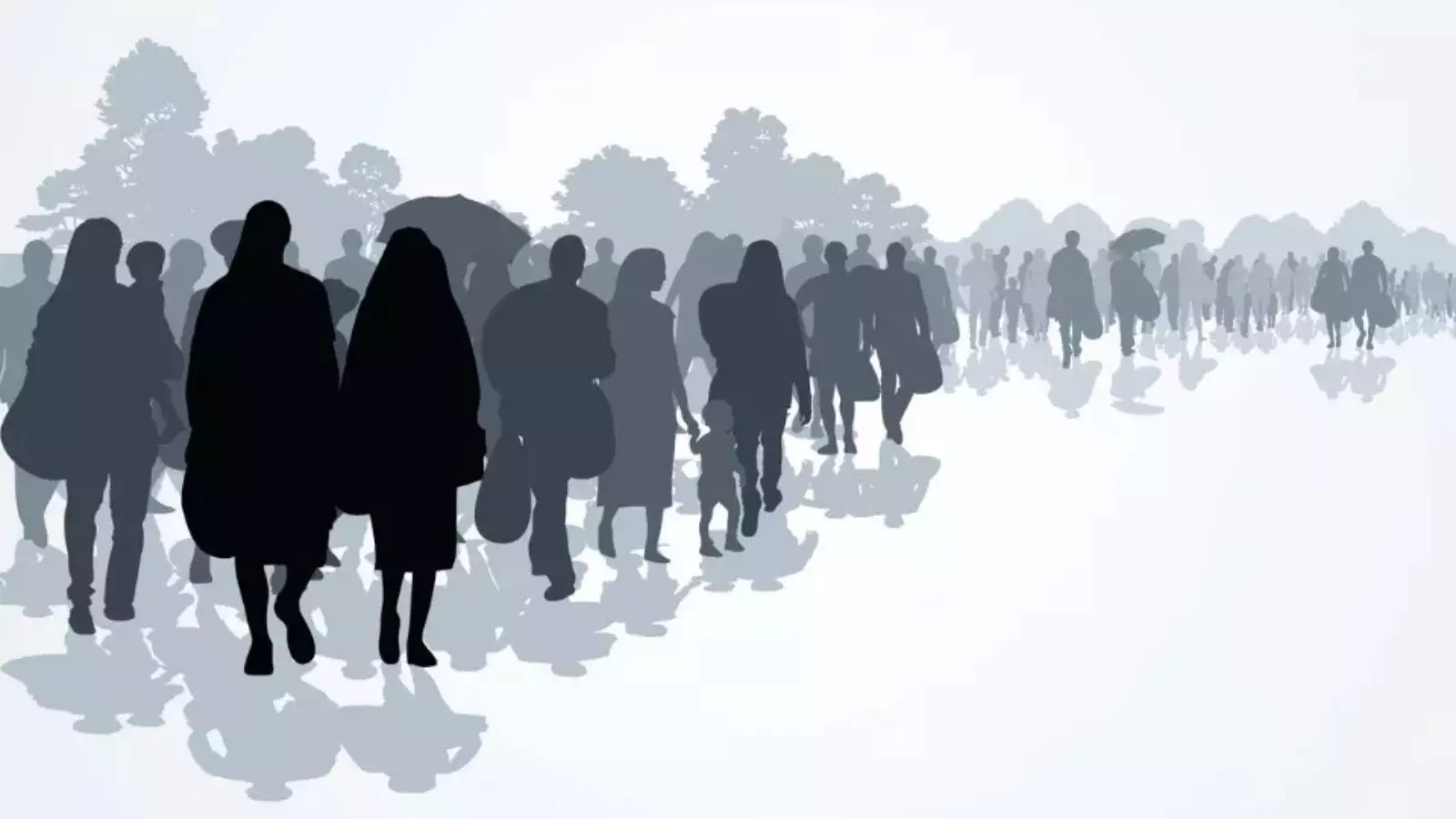 वापसी की राह मुश्किल! भारत से लौटने वाले तमिलों के लिए श्रीलंका ने बढ़ाई अड़चन वापसी की राह मुश्किल! भारत से लौटने वाले तमिलों के लिए श्रीलंका ने बढ़ाई अड़चन