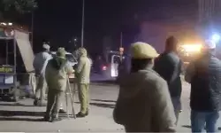 जयपुर में हिट एंड रन केस : रईसजादे ने तेज रफ्तार ऑडी से 16 लोगों को कुचला, 1 की मौत; 4 की हालत नाजुक