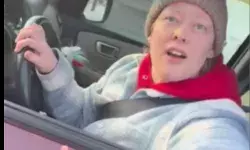 जिस गोलीकांड से हिल गया अमेरिका,उसका आखिरी वीडियो आया सामने, रेनी गुड के आखिरी शब्द क्या थे?