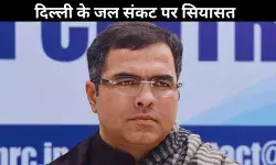 पुरानी पाइपलाइनें, रिसाव और गंदा पानी: दिल्ली की बीजेपी सरकार पर उठते सवाल