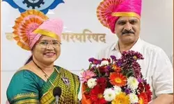 बदलापुर स्कूल यौन शोषण केस में आरोपी को BJP ने बनाया पार्षद, बवाल के बाद देना पड़ा इस्तीफा