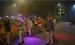 नाम पूछा और सड़क पर गोली मार दी, दिल्ली में RWA अध्यक्ष की हत्या,पति की हत्या की मुख्य गवाह थी