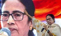 दीदी का मास्टरस्ट्रोक ! ED रेड में घुसीं, फाइलें छीनीं और पलट दी पूरी बाजी