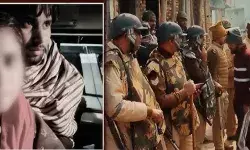 मेरठ कांड : आरोपी पारस सोम को न्यायिक हिरासत, पीड़िता के दर्ज हुए बयान