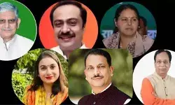 बिहार सांसदों का रिपोर्ट कार्ड: फंड खर्च में 6 सांसद जीरो, जनता बेहाल