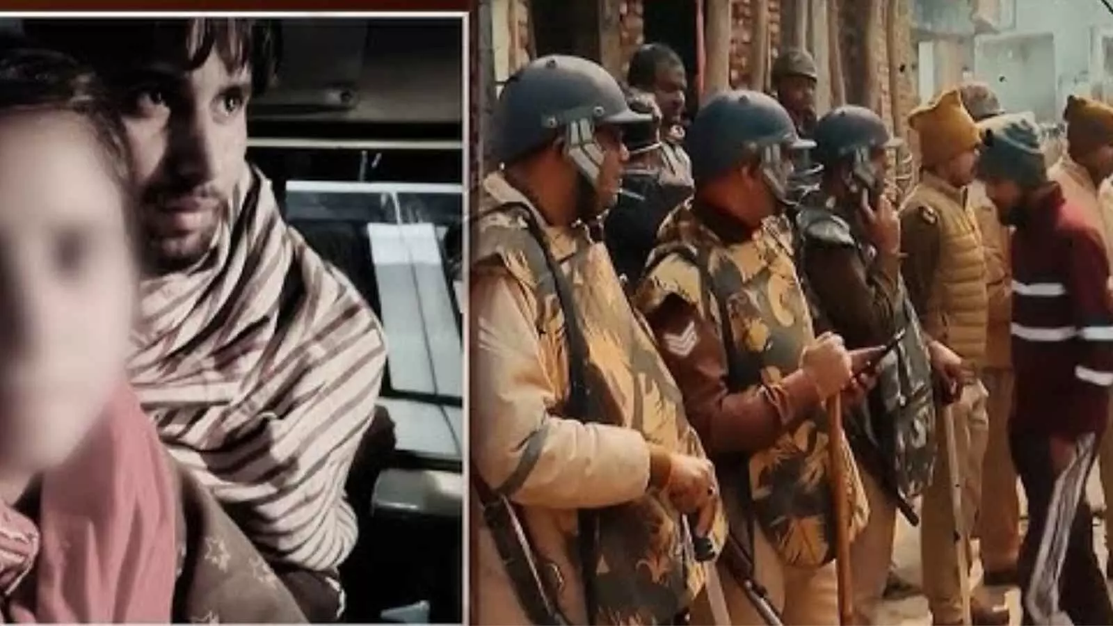 मेरठ कांड : आरोपी पारस सोम को न्यायिक हिरासत, पीड़िता के दर्ज हुए बयान मेरठ कांड : आरोपी पारस सोम को न्यायिक हिरासत, पीड़िता के दर्ज हुए बयान