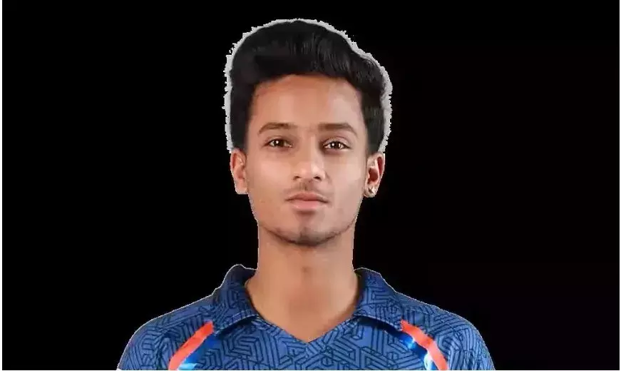 टीम इंडिया में सरप्राइज सलेक्शन, कौन हैं आयुष बडोनी जिनको दूसरे वनडे के लिए चुना गया है?