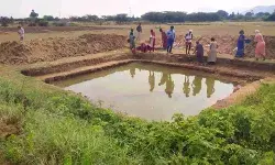 आंध्र प्रदेश में ग्रामीण रोजगार का भविष्य खतरे में क्यों? VB-G RAM G को लेकर बढ़ी चिंता