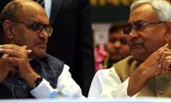 सम्मान, संकेत और सियासत, किताब के मंच से भारत रत्न तक, क्यों अलग-थलग पड़े केसी त्यागी