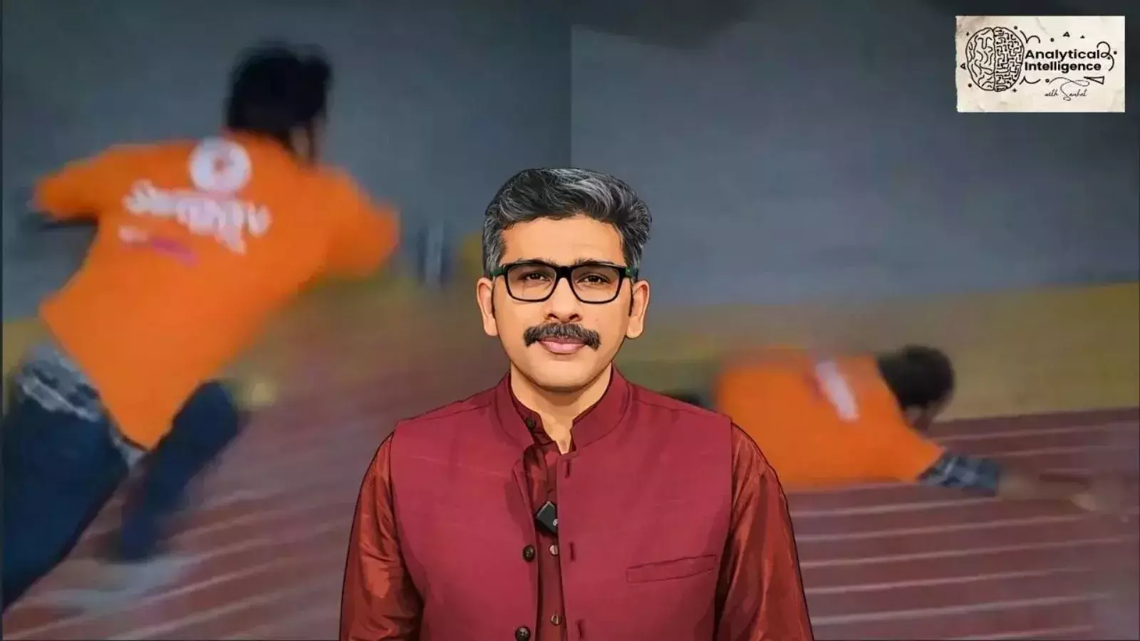 चलती ट्रेन से कूदा स्विगी डिलीवरी बॉय, क्या गिग वर्कर्स मशीन बनते जा रहे हैं? AI with Sanket