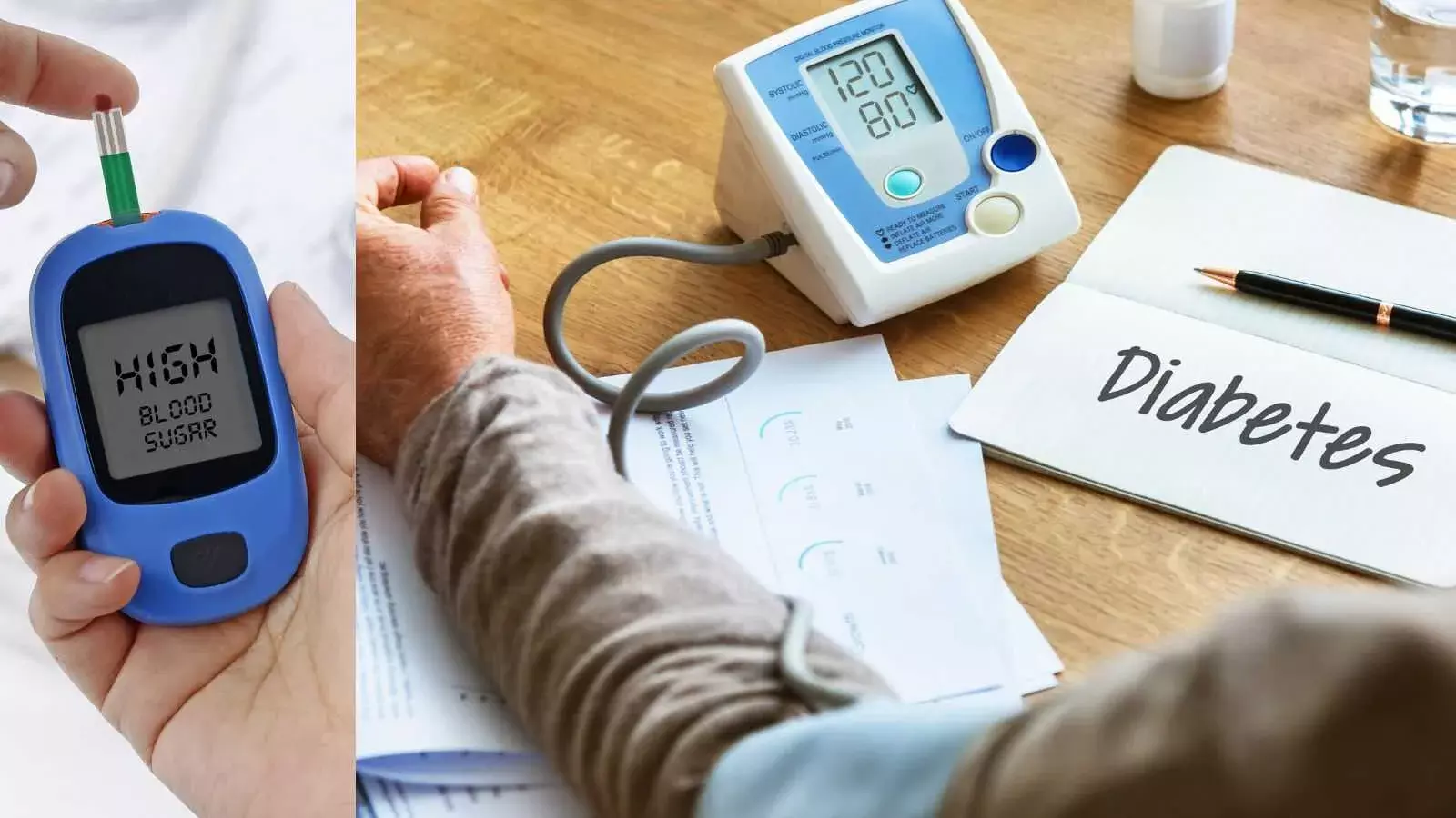 डायबिटीज की मार से देश पर आर्थिक भार,कमजोर हो रही अर्थव्यवस्था!