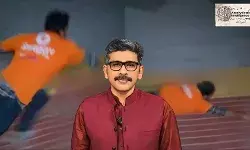 चलती ट्रेन से कूदा स्विगी डिलीवरी बॉय, क्या गिग वर्कर्स मशीन बनते जा रहे हैं? AI with Sanket