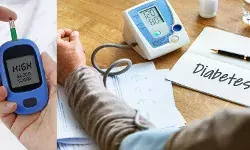 डायबिटीज की मार से देश पर आर्थिक भार,कमजोर हो रही अर्थव्यवस्था!