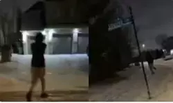 कनाडा में लॉरेंस बिश्नोई गैंग का फिर हमला, बिजनेसमैन जसवीर देसी के घर पर गोलियों की बौछार