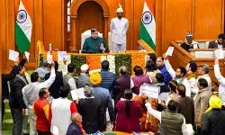 आतिशी मुद्दे पर पंजाब और दिल्ली के बीच टकराव, पंजाब पुलिस ने नोटिस के जवाब के लिए मांगे 10 दिन