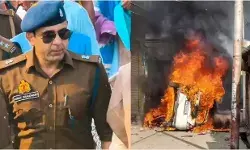 संभल हिंसा में युवक को गोली मारने में ASP अनुज चौधरी समेत 12 पुलिसकर्मियों पर FIR होगी, CJM कोर्ट का आदेश