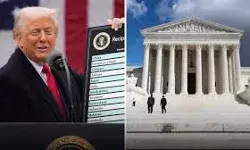 ट्रम्प का टैरिफ सही या गलत? आने वाला है अमेरिका के सुप्रीम कोर्ट का फैसला