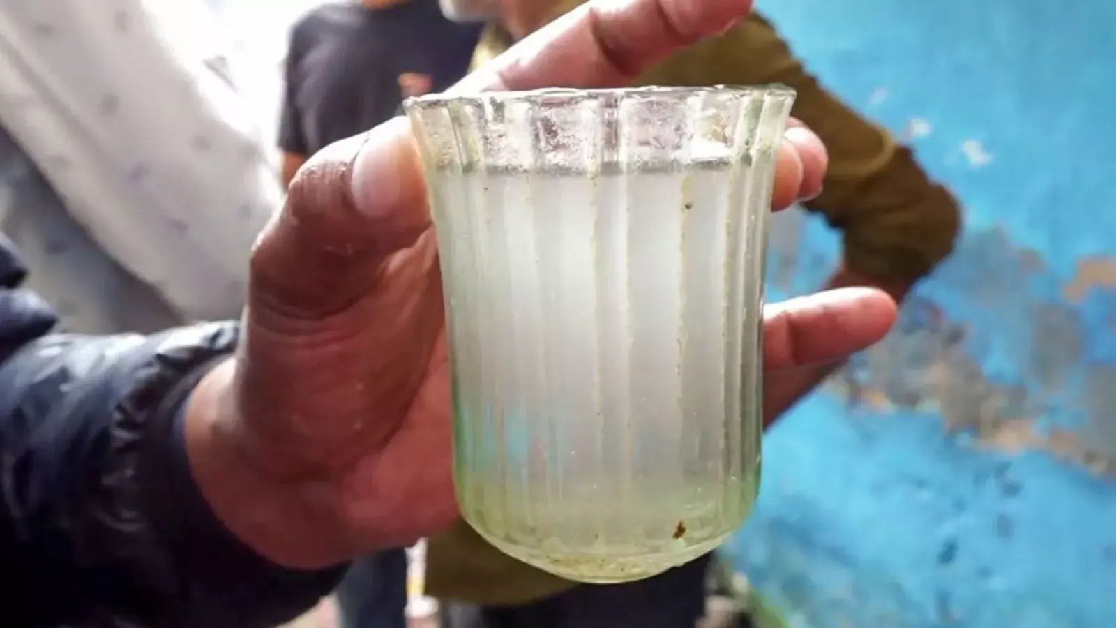 अब MP के खरगोन जिले के मंडलेश्वर में दूषित पानी से हड़कंप, 14 लोग बीमार