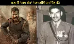 350 दुश्मनों पर भारी पड़े ‘परम वीर’ मेजर होशियार सिंह, Border 2 में दिखेगी शौर्यगाथा