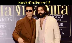 Kartik Aaryan अभी भी जुड़े हैं Karan Johar की Talent Agency से, फ्लॉप परफॉर्मेंस के बावजूद