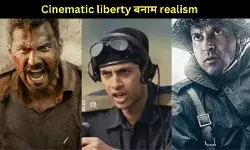 कैसे बॉलीवुड फिल्में लाती हैं असली सेना की जंग का अनुभव? Border 2, Ikkis और 120 Bahadur में दिखा अंदाज