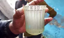 अब MP के खरगोन जिले के मंडलेश्वर में दूषित पानी से हड़कंप, 14 लोग बीमार