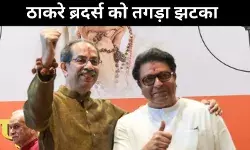 BMC Election: मराठी अस्मिता का दांव पड़ा उलटा? ठाकरे ब्रदर्स को झटका