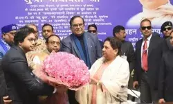 ब्राह्मणों को बाटी-चोखा नहीं सम्मान चाहिए… पुराने समीकरण पर दांव लगाने को तैयार मायावती