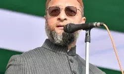 महाराष्ट्र निकाय चुनाव : मुस्लिम बहुल क्षेत्रों में ओवैसी का सिक्का चला, कांग्रेस-एनसीपी का खेल बिगाड़ा