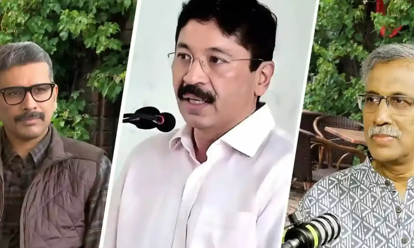 महिलाएं, जनसंख्या और राजनीति,मारन के बयान से क्यों भड़की उत्तर-दक्षिण की बहस?