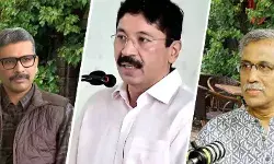 महिलाएं, जनसंख्या और राजनीति,मारन के बयान से क्यों भड़की उत्तर-दक्षिण की बहस?