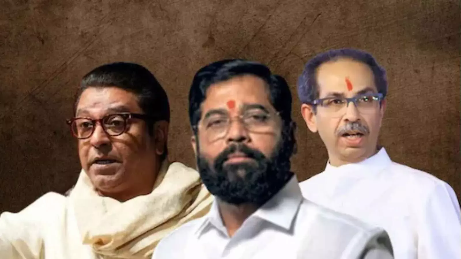 मुंबई में रिजॉर्ट पॉलिटिक्स: बहुमत के बावजूद क्यों डरे हैं एकनाथ शिंदे?