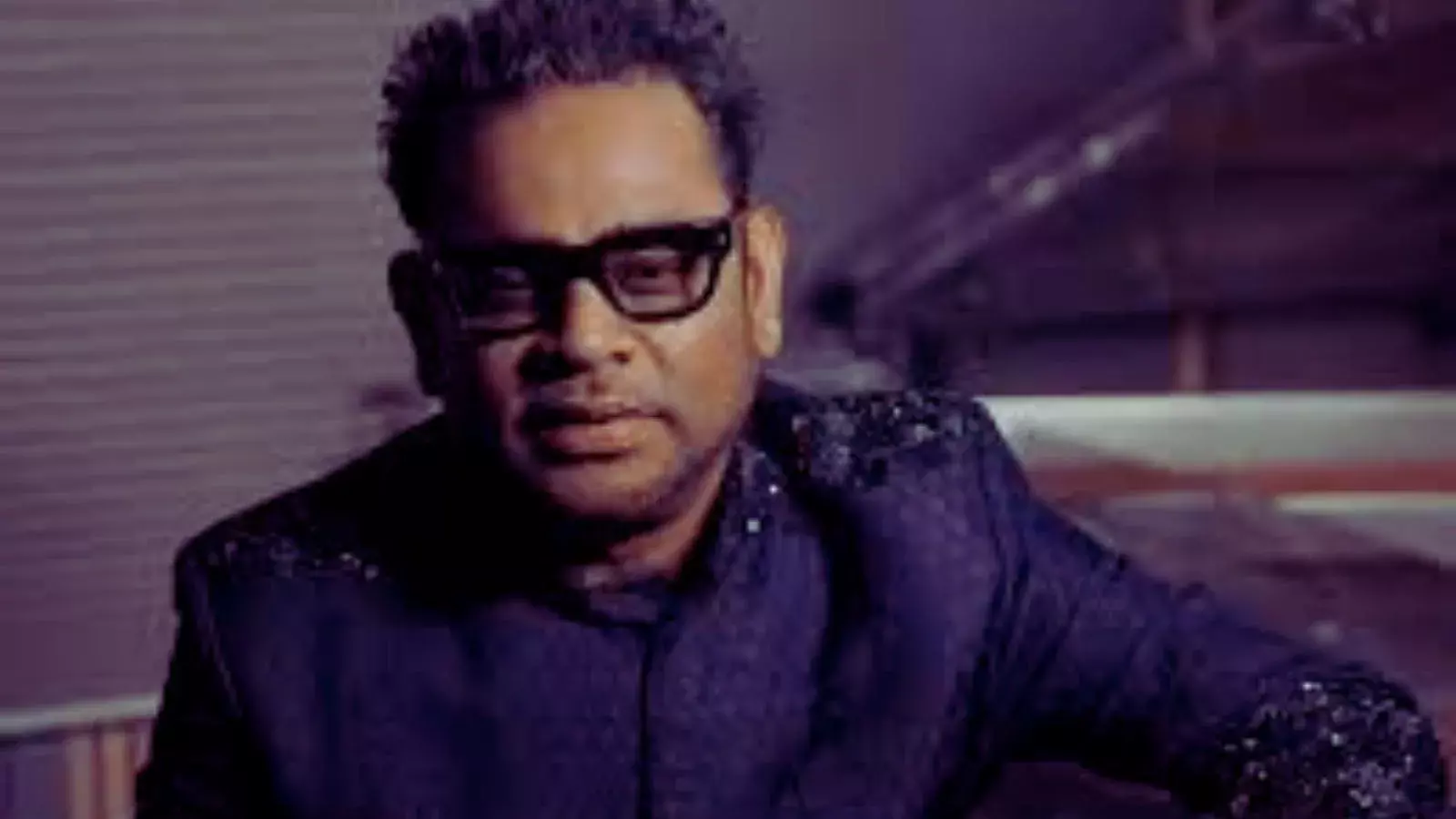 एआर रहमान की सफाई: सांप्रदायिक बयान पर बोले- इरादे गलत समझे गए