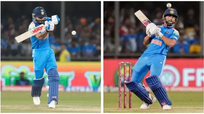 भारत में पहली बार न्यूज़ीलैंड ने वनडे सीरीज़ जीती, कोहली के शतक के बावजूद आखिरी वनडे में शिकस्त