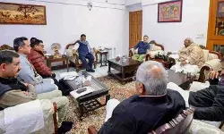 असम चुनाव 2026: प्रियंका गांधी होंगी गेमचेंजर? कांग्रेस का मास्टरप्लान