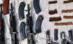 पठानकोट: सीमा पर मिला हथियारों का जखीरा, रिंदा का नापाक प्लान फेल !